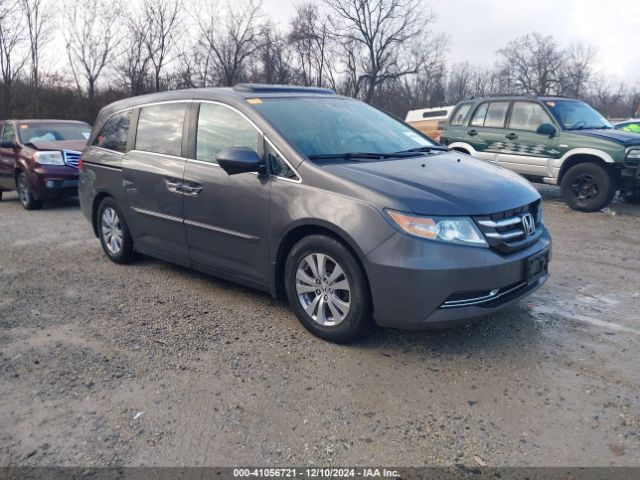 honda odyssey 2015 5fnrl5h60fb056907