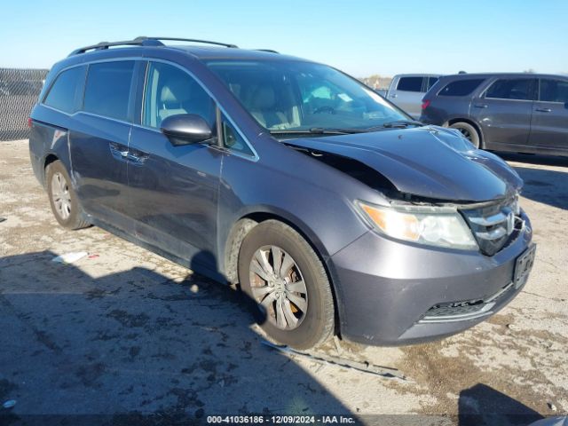 honda odyssey 2015 5fnrl5h60fb083184