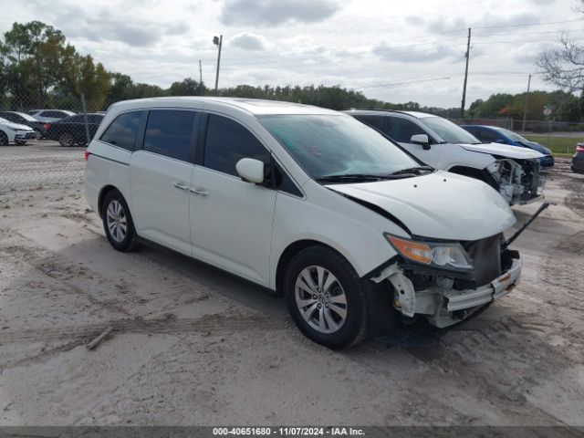 honda odyssey 2015 5fnrl5h60fb089311