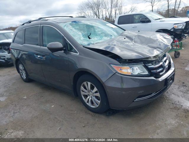 honda odyssey 2015 5fnrl5h60fb102624