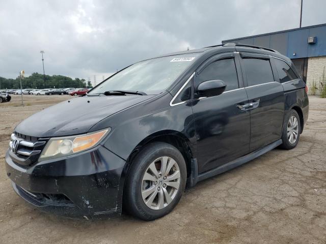 honda odyssey ex 2015 5fnrl5h60fb113008