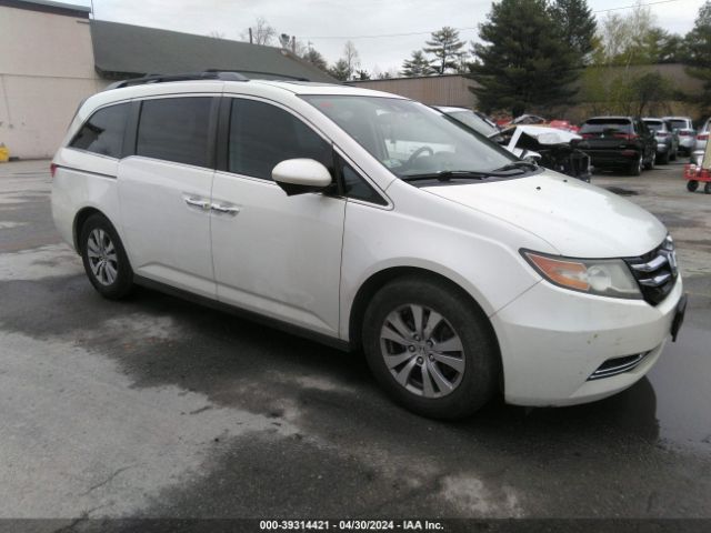 honda odyssey 2015 5fnrl5h60fb122369