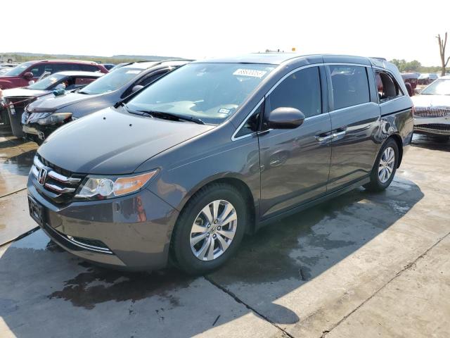 honda odyssey ex 2016 5fnrl5h60gb004842