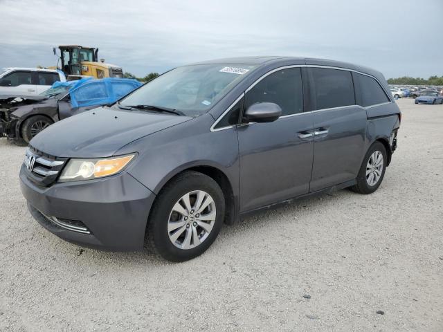 honda odyssey ex 2016 5fnrl5h60gb018451