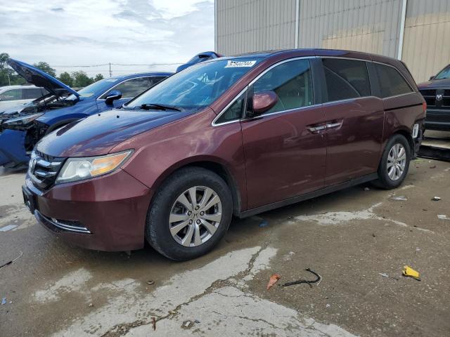 honda odyssey ex 2016 5fnrl5h60gb019888