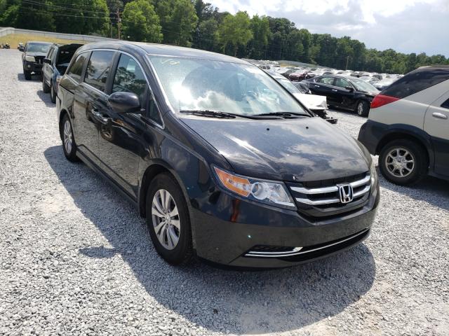 honda odyssey ex 2016 5fnrl5h60gb037498