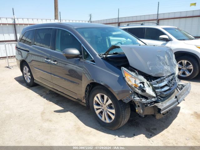 honda odyssey 2016 5fnrl5h60gb040305