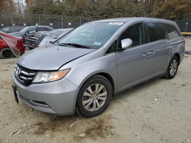 honda odyssey ex 2016 5fnrl5h60gb057105