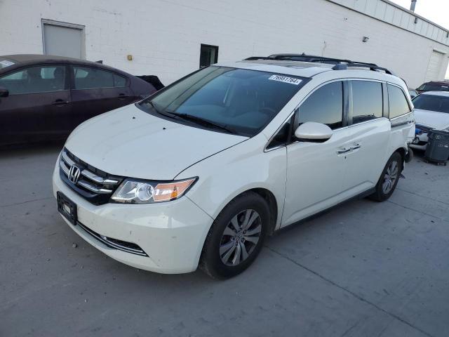 honda odyssey ex 2016 5fnrl5h60gb060408