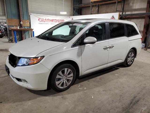 honda odyssey ex 2016 5fnrl5h60gb065866