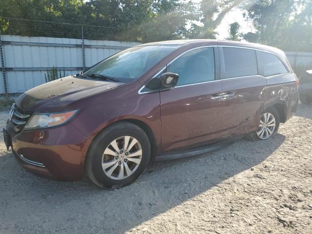 honda odyssey ex 2016 5fnrl5h60gb082313