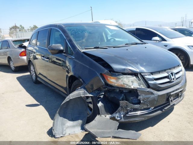 honda odyssey 2016 5fnrl5h60gb093859