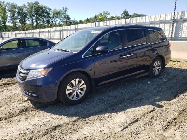 honda odyssey ex 2016 5fnrl5h60gb167863