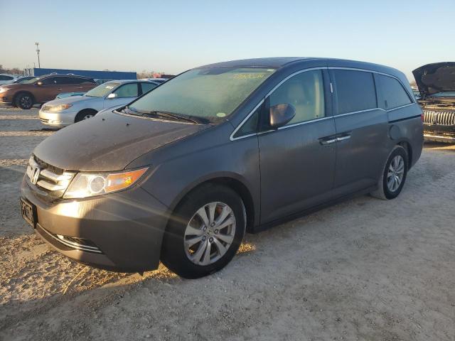 honda odyssey ex 2017 5fnrl5h60hb013168