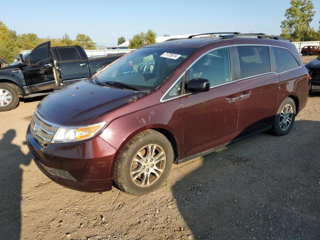 honda odyssey ex 2011 5fnrl5h61bb019486