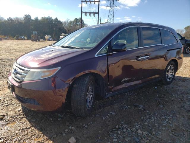 honda odyssey ex 2011 5fnrl5h61bb036076