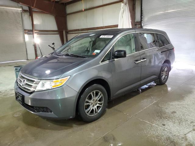 honda odyssey ex 2011 5fnrl5h61bb061737