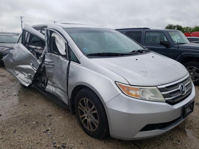 honda odyssey ex 2011 5fnrl5h61bb078294