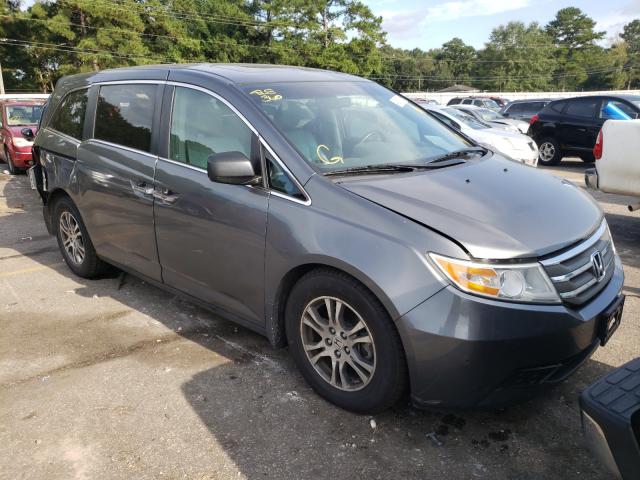 honda odyssey 2011 5fnrl5h61bb079414