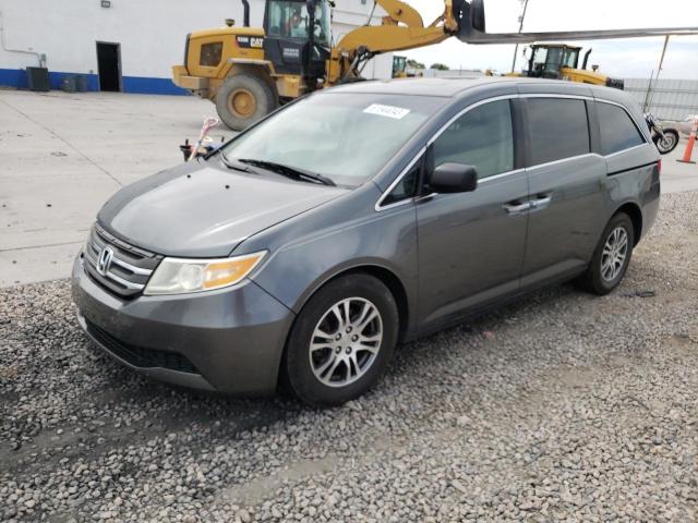 honda odyssey 2011 5fnrl5h61bb096309