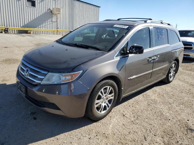 honda odyssey ex 2011 5fnrl5h61bb100715