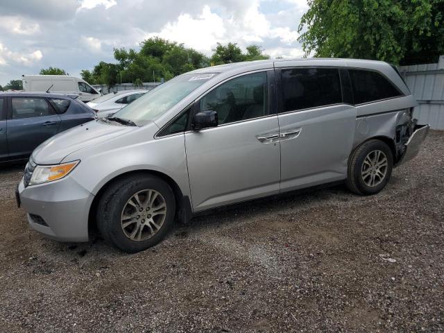 honda odyssey ex 2011 5fnrl5h61bb507160