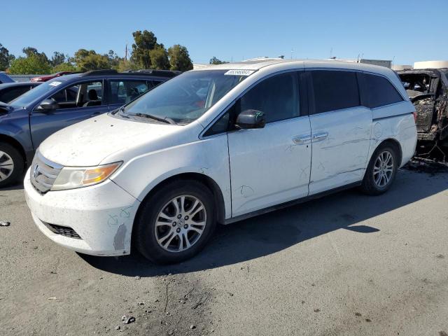 honda odyssey ex 2012 5fnrl5h61cb010773