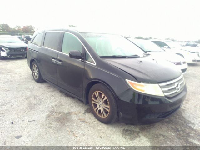 honda odyssey 2012 5fnrl5h61cb014967