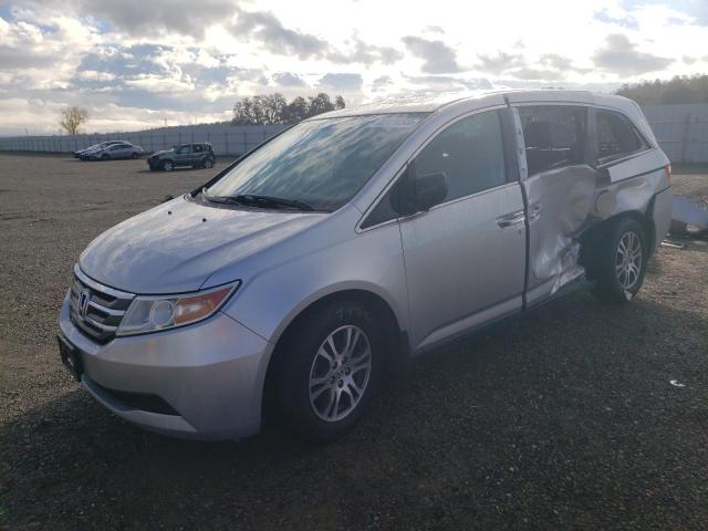 honda odyssey ex 2012 5fnrl5h61cb017948