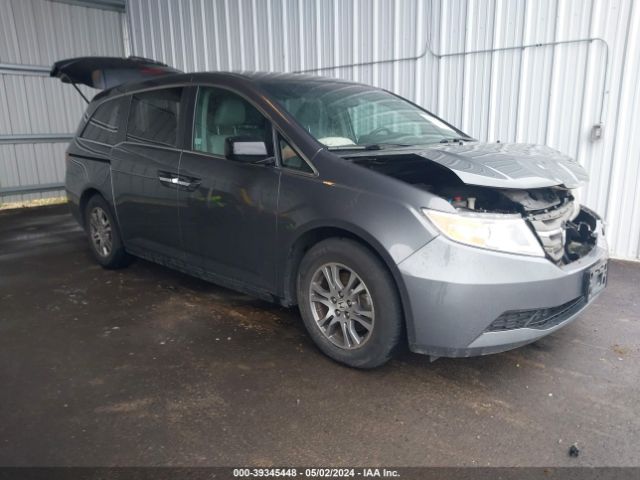 honda odyssey 2012 5fnrl5h61cb035284