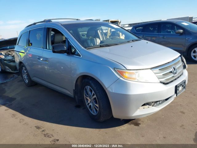 honda odyssey 2012 5fnrl5h61cb039013