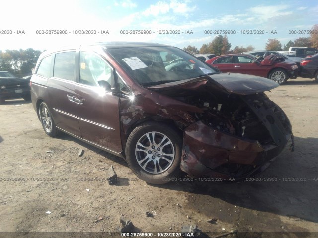 honda odyssey 2012 5fnrl5h61cb040971