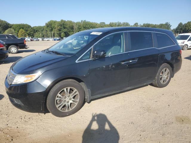 honda odyssey ex 2012 5fnrl5h61cb041974