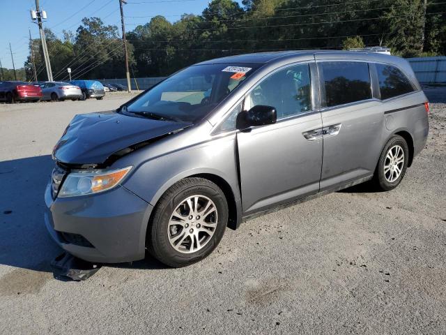 honda odyssey ex 2012 5fnrl5h61cb087983