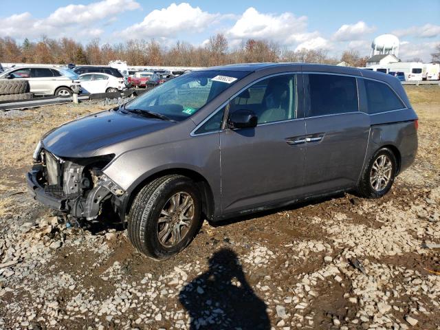 honda odyssey ex 2012 5fnrl5h61cb095579