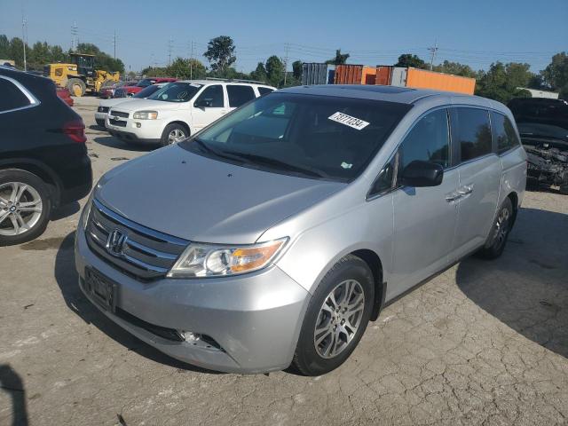 honda odyssey ex 2012 5fnrl5h61cb101199