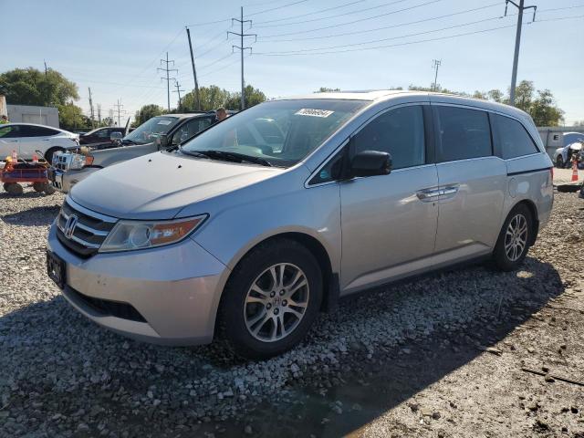 honda odyssey ex 2012 5fnrl5h61cb105821