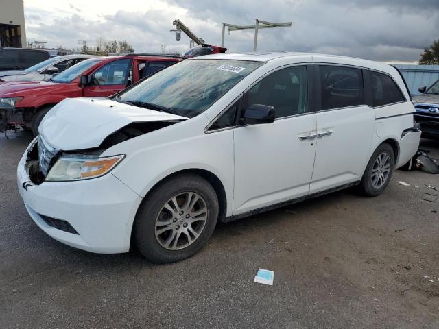 honda odyssey ex 2012 5fnrl5h61cb111098