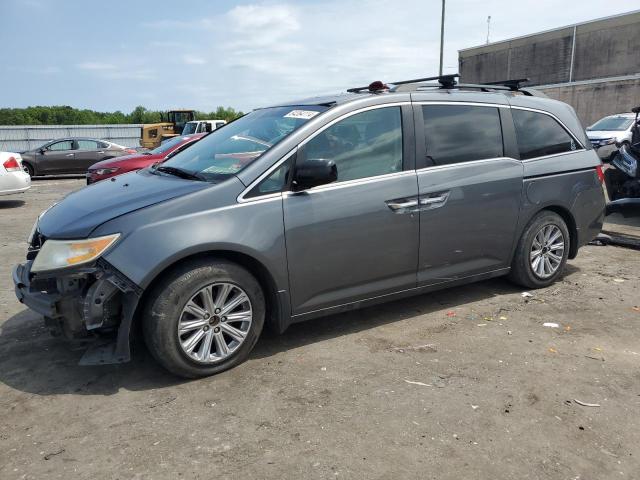 honda odyssey ex 2012 5fnrl5h61cb112686