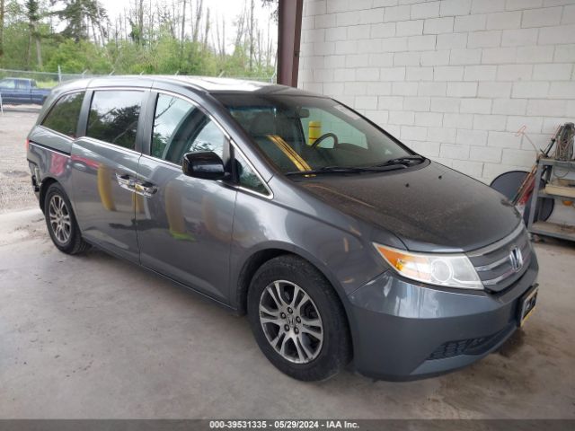 honda odyssey 2012 5fnrl5h61cb114468