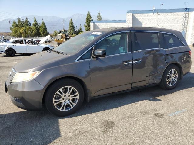 honda odyssey ex 2012 5fnrl5h61cb132341