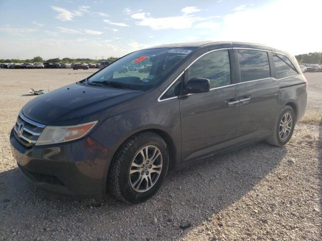 honda odyssey ex 2013 5fnrl5h61db015750