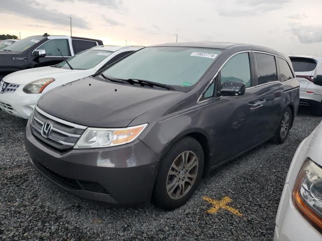 honda odyssey ex 2013 5fnrl5h61db035058