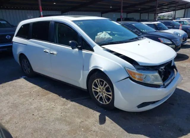 honda odyssey 2013 5fnrl5h61db048974