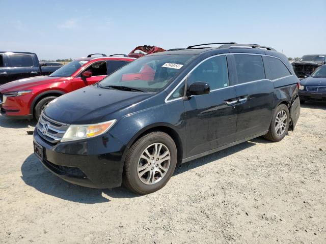 honda odyssey ex 2013 5fnrl5h61db056993