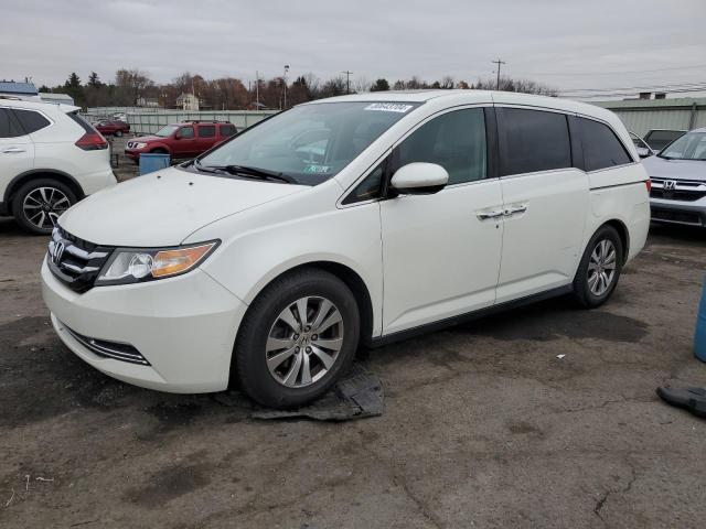 honda odyssey ex 2014 5fnrl5h61eb005706