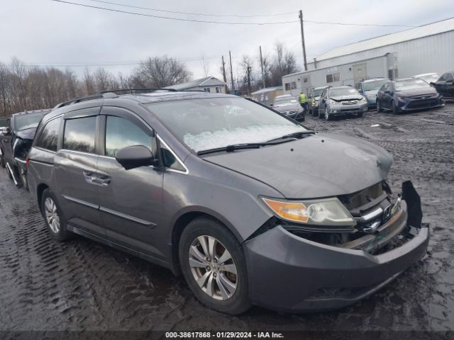 honda odyssey 2014 5fnrl5h61eb009366