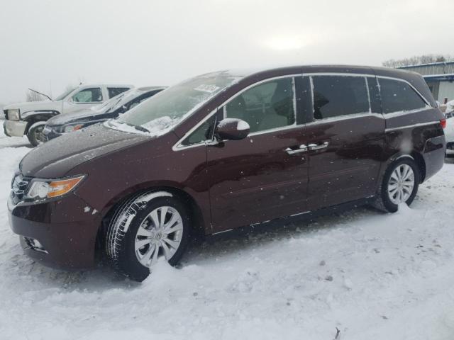 honda odyssey ex 2014 5fnrl5h61eb029908