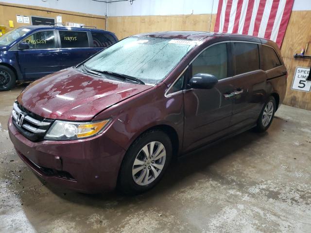 honda odyssey ex 2014 5fnrl5h61eb034090