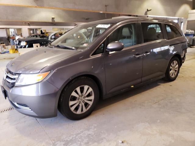 honda odyssey ex 2014 5fnrl5h61eb058471